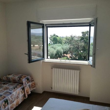 Apartament Casa San Marco Monopoli Zewnętrze zdjęcie