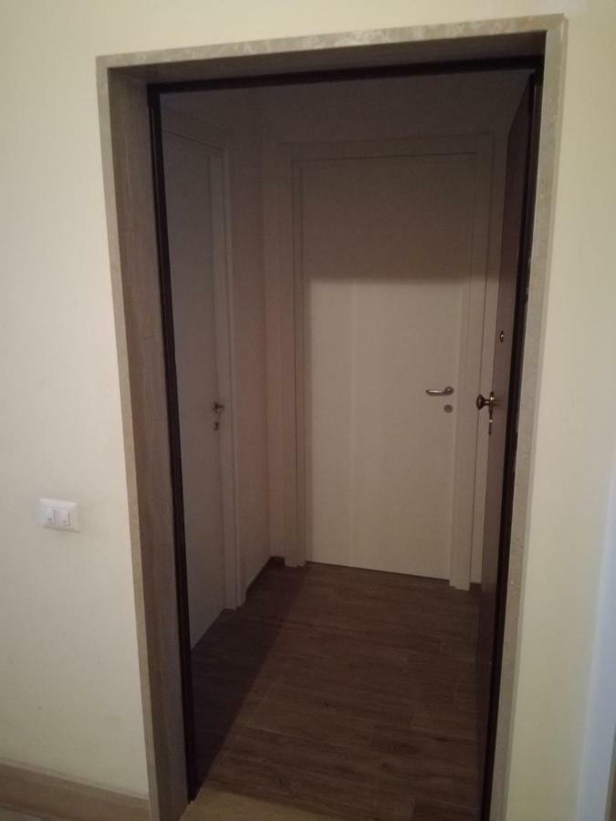 Apartament Casa San Marco Monopoli Zewnętrze zdjęcie