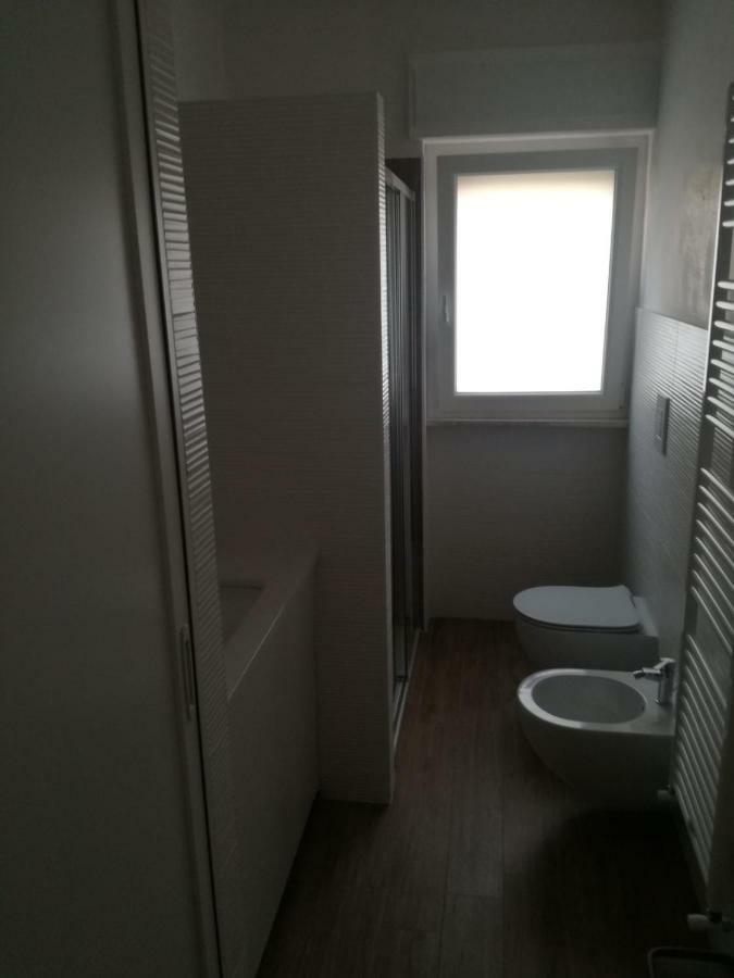 Apartament Casa San Marco Monopoli Zewnętrze zdjęcie