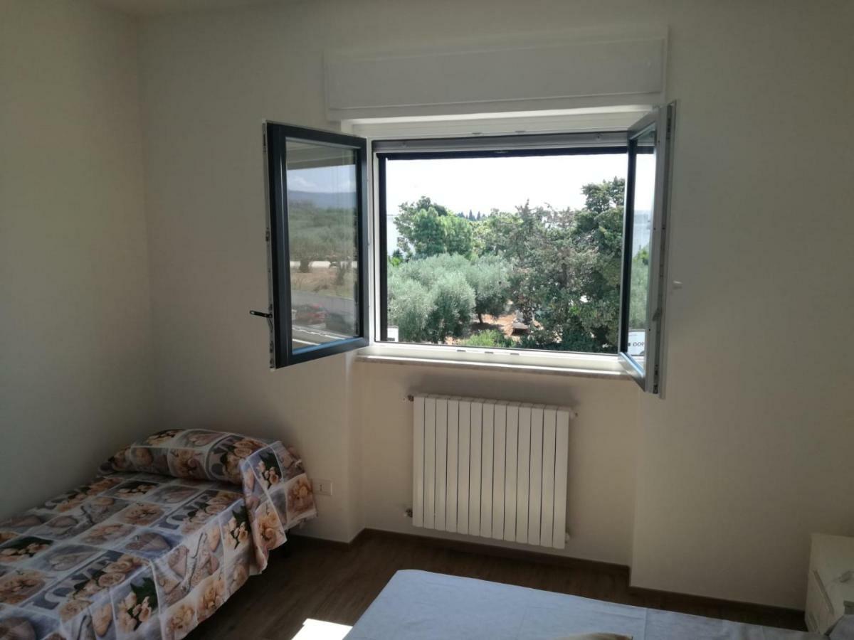 Apartament Casa San Marco Monopoli Zewnętrze zdjęcie