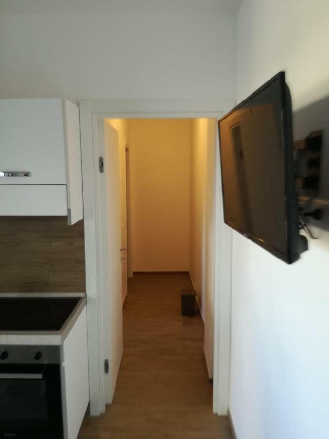 Apartament Casa San Marco Monopoli Zewnętrze zdjęcie
