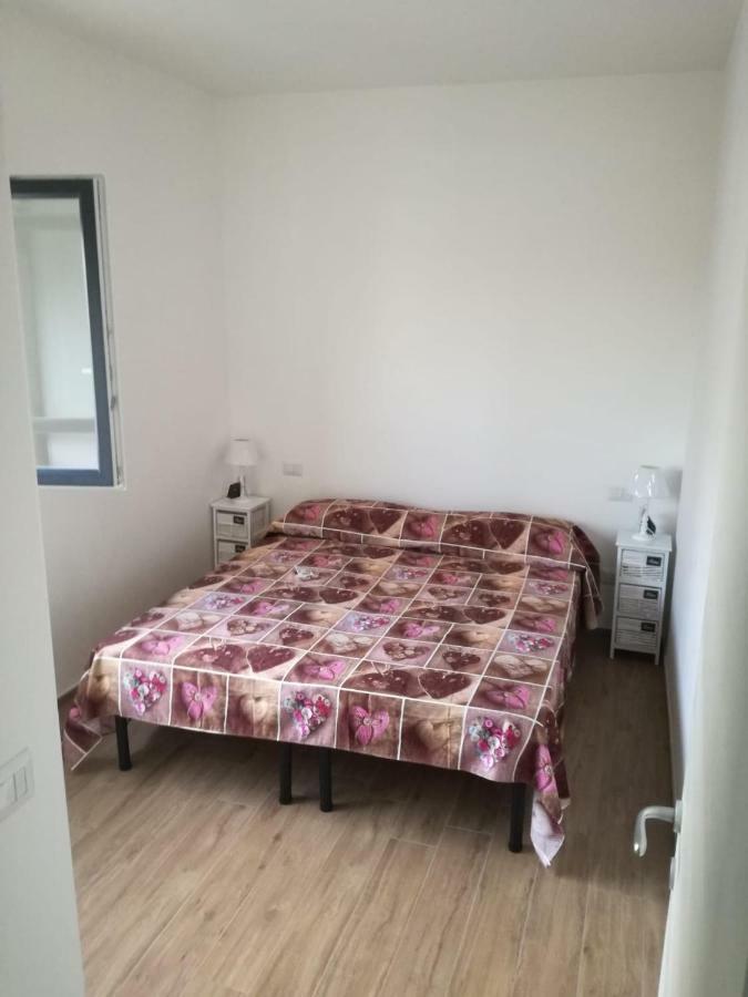 Apartament Casa San Marco Monopoli Zewnętrze zdjęcie