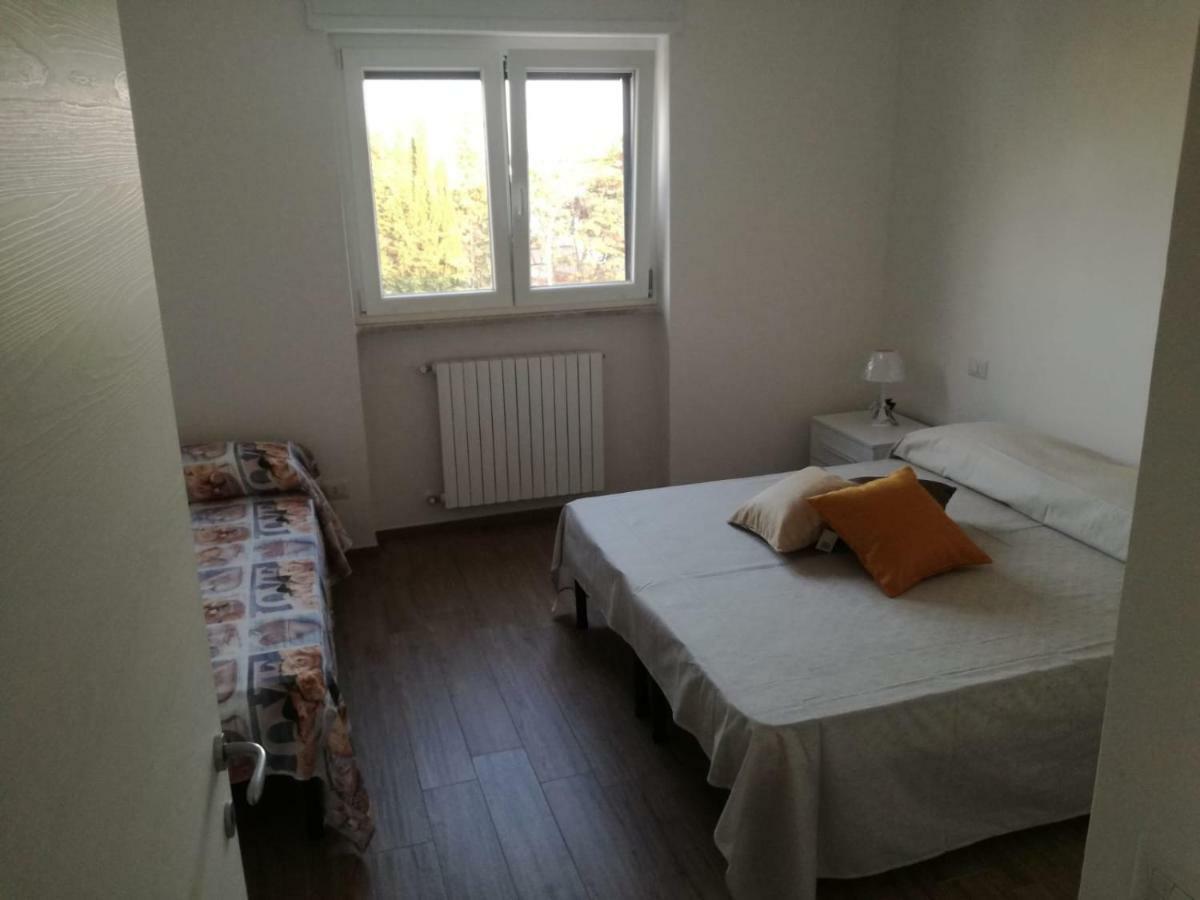 Apartament Casa San Marco Monopoli Zewnętrze zdjęcie
